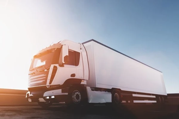 Ankara Kadınhanı, Nakliye Firması