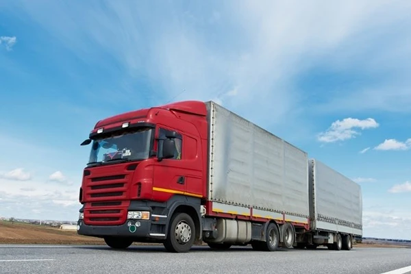 Ankara Kadınhanı, Şehirlerarası Taşımacılık