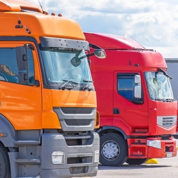 Ankara Kadınhanı Nakliye Ambarı